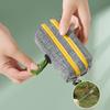Pet Dog Poop Bag Holder Leash Attachment Mini Dogs Cleaning Tool Travel Garbage Bag Pets Waste Poop Bags Dispenser