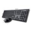 Lenovo KN100 Wireless Keyboard and Mouse Combo