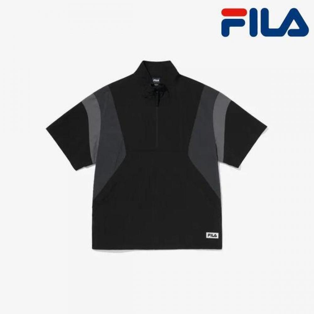 

Fila Lightweight Stretch Short Sleeve Anorak 110(2XL)
