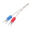 BERM K Type Thermocouple Sensors Probe Waterproof Anti Corrosion Probe Temperature Sensor