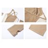 Sexy Pure Sexy Dress Sweet and Spicy Retro Contrast Color Hanging Neck Dress Show Waist Slimming Skirt Sexy Open Shoulder Wrap Hip Skirt