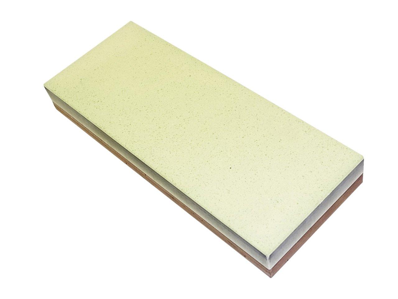 

Shapton Ceramic Whetstone Lr250 Green Medium Finishing Whetstone Part Number 0903 #2000, зелёный