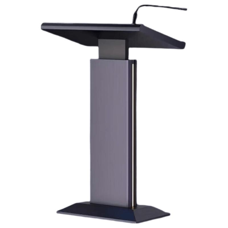 Smart Interactive Lectern & 4K Touchscreen Whiteboard (CN version)