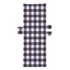 Beach Chair Cover Pool Lounge Chair Cover Quick Drying Lounger Cover with Side Storage Bag for Swimming Pool Hotel