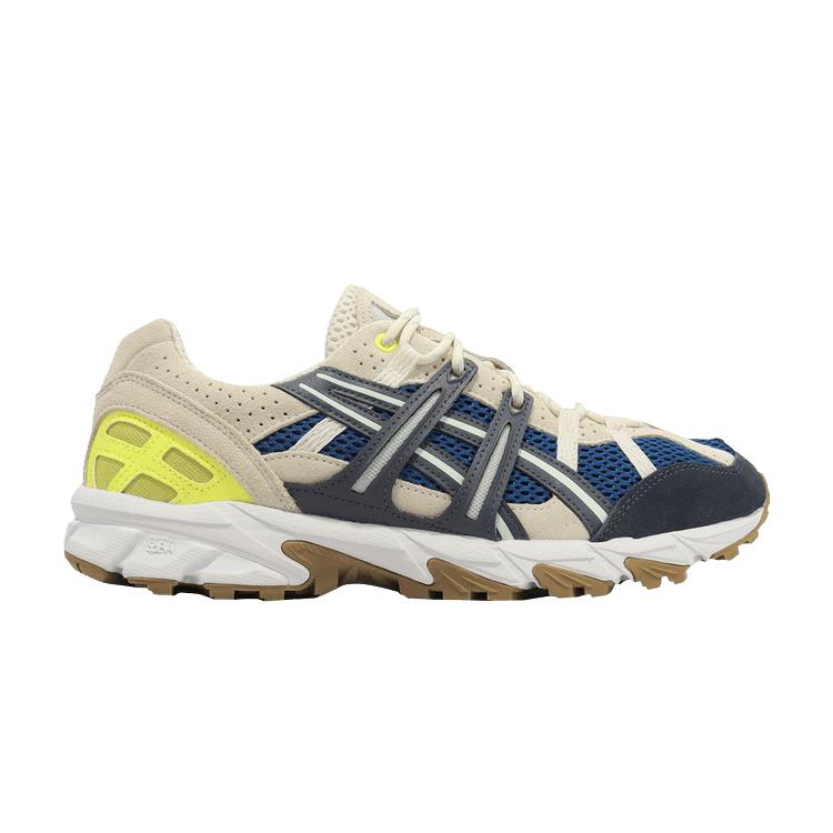 Asics Gel Sonoma 15-50 Lake Drive Tarmac Men Sneakers Cream 1201A438-400