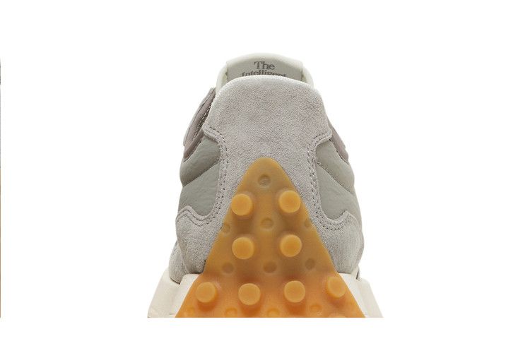 New Balance 327 'Overcast Rain Cloud'