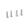 1590B Effects Pedal Enclosure Aluminum Guitar Effect Cases Aluminum Stomp Box  Musical Instrument