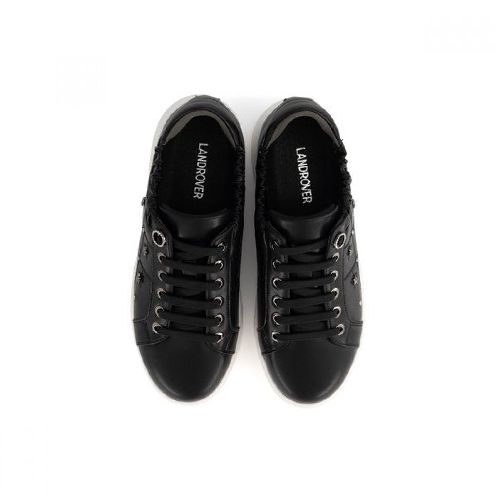 Women S caSual Banding Strap SneakerS Lanoxc5010wk1 Wk9