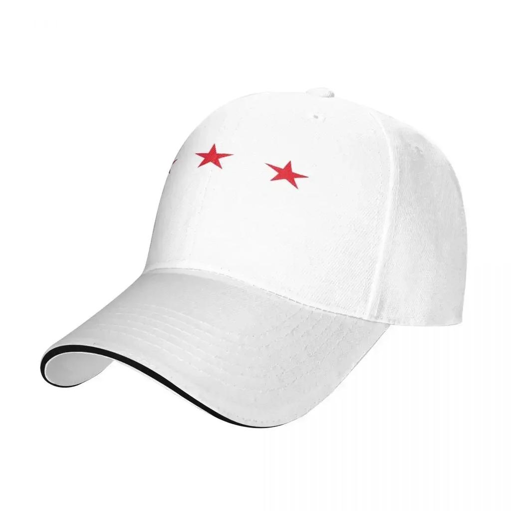 Capitals Caps Golf Hat Cap For Unisex Baseball Caps Caps For Unisex Summer Unisex Hat Baseball Cap