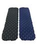 Inflatable Mattress Sleeping Pad / Ultralight Waterproof Camping Mat  for Backpacking Hiking 1-2 Person