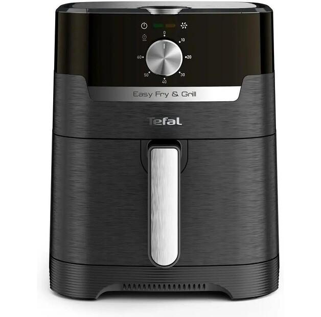 Deep Fryer Tefal Easy Fry&Grill EY501815