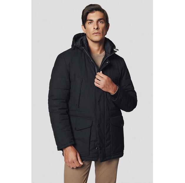 Куртка пуховая Lancerto Larvik EU 58