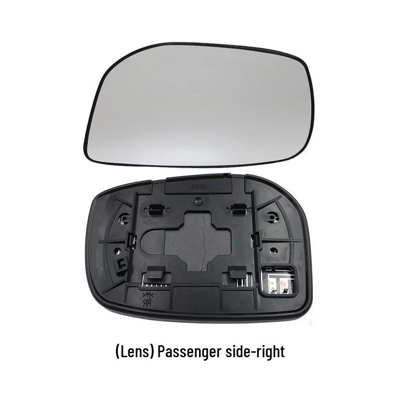 Kompatible Rückspiegelabdeckung mit Blinker für 2006-2011 Toyota Camry