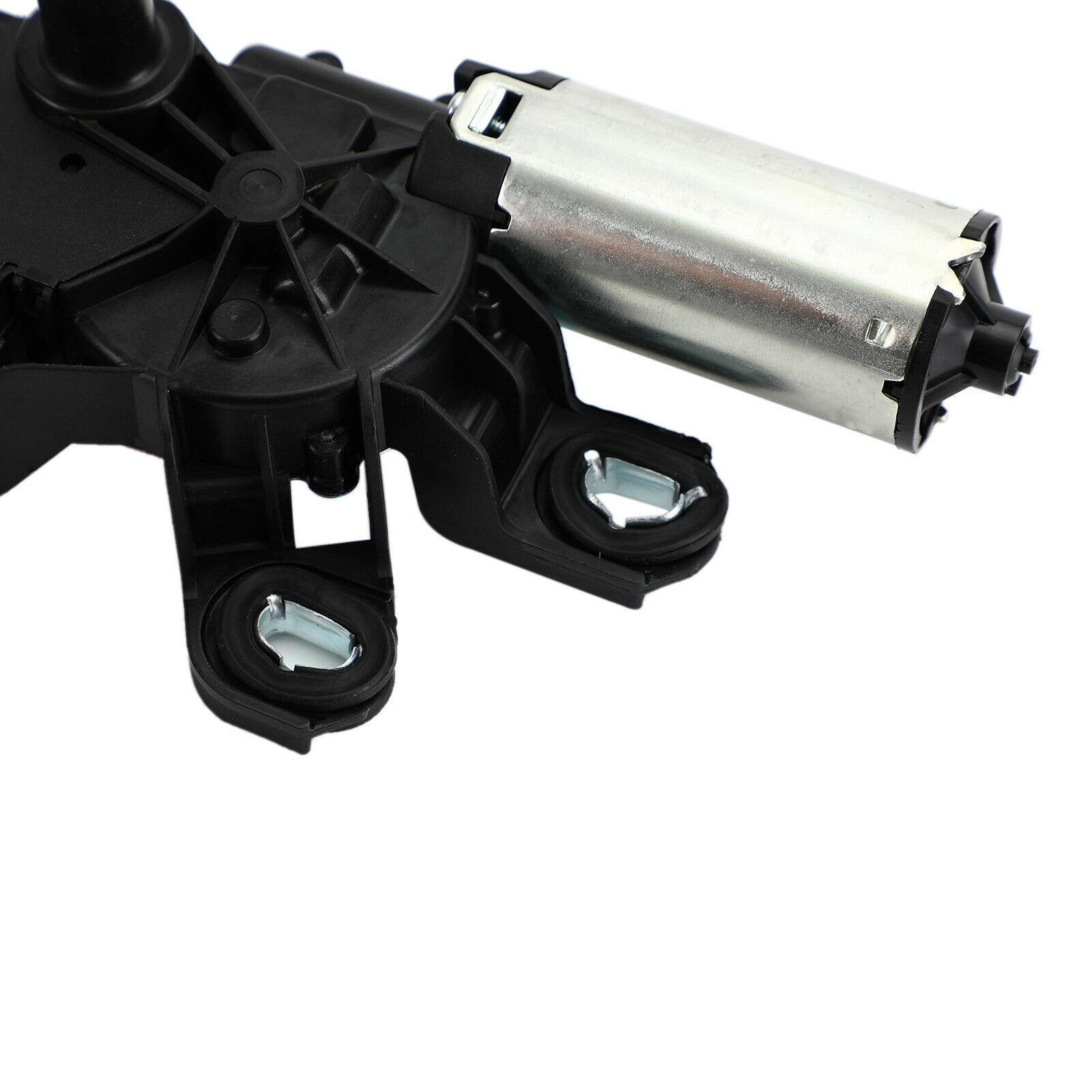 AA92-Car Rear Windscreen Wiper Motor For Mercedes Benz Viano Vito Mixto W639 2003- 6398200408 A6398200408
