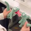Bebek ve Peluş Oyuncaklar – Çizgi Film Karakterli Yumuşak Oyuncaklar