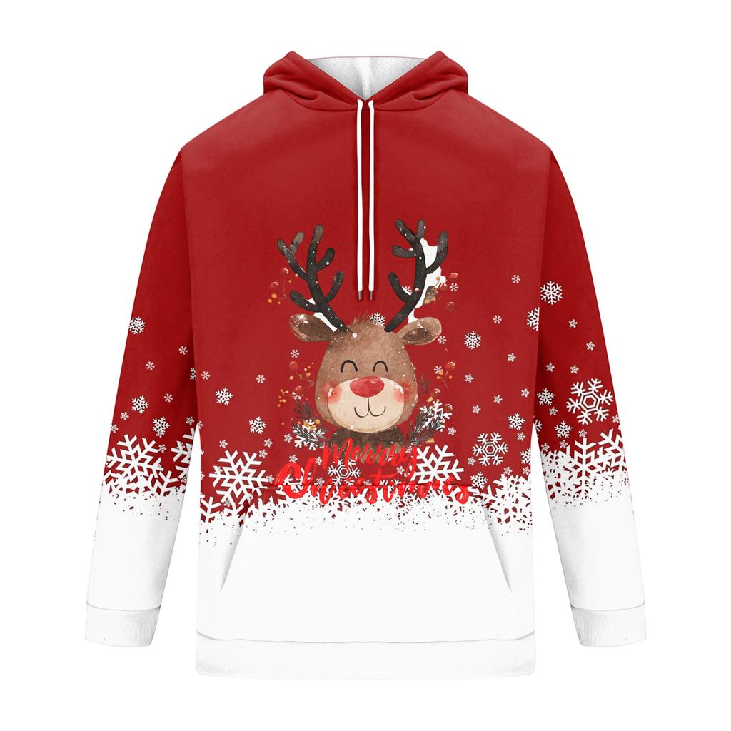 Hooded Sports Tracksuit Unisex Running Outfits Long Sleeve Pullover Hoodies Sweatshirt