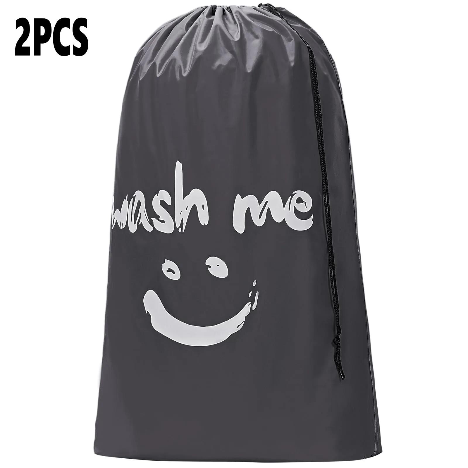 

Дорожні мішки для брудної білизни, Великі мішки для прання для подорожей, Дорожня сумка, Мішки для прання для табору