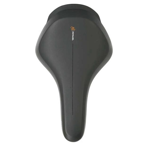 Selle Royal On Royalgel E-Fit Athletic Bicycle Saddle
