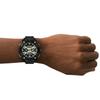 Skechers BONHILL SR1190 Black Men's Watch,