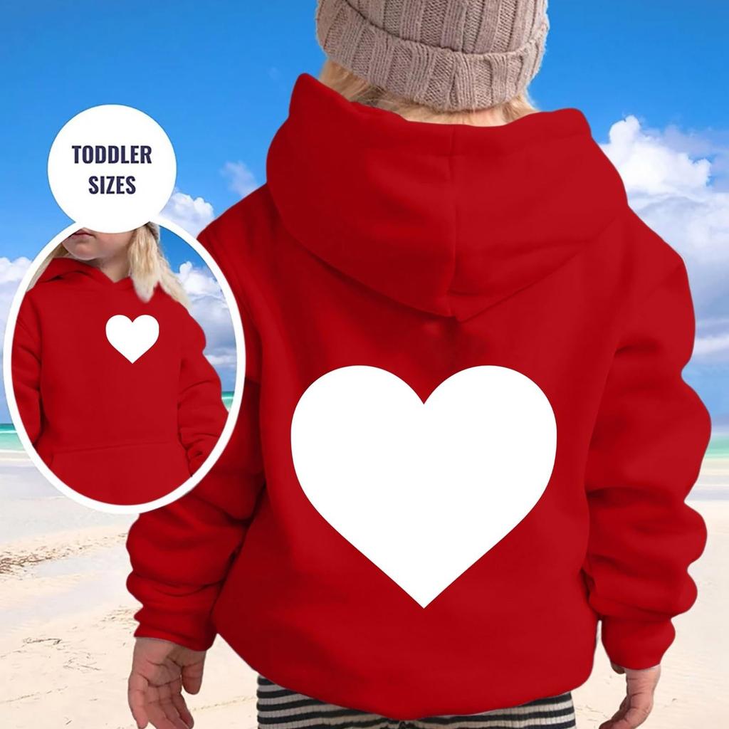 Jungen Mädchen Kindermode Täglich Vielseitig Lässig Rundhals Sweatshirts Langarm Patchwork Top Sweatshirts