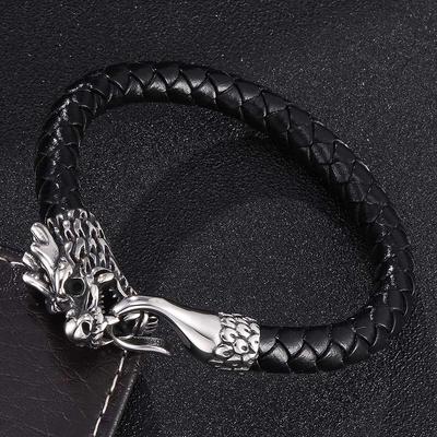 Bracciali – Braccialetti intrecciati