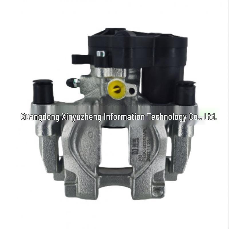 Ford Edge 4WD Left Brake Caliper Assembly F2GC-2D253A
