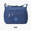 omen's bag orea multi-functional large-capacity niche travel nylon messenger bag aigou shoulder bag