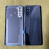 Original Back Cover For Oppo Find X2 Lite CPH2005 Battery Cover For Reno 3 5G Back Glass Rear Door Housing with Camera Lens