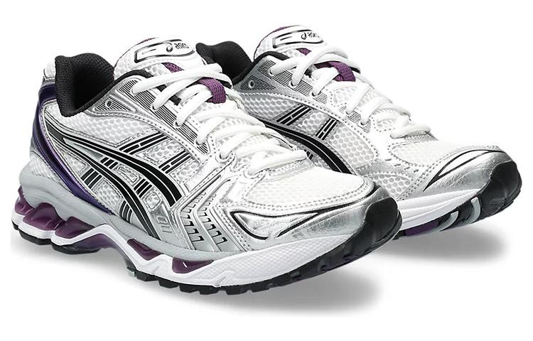 Asics Gel Kayano 14 'White Dark Grape' Donna 1202A056-111