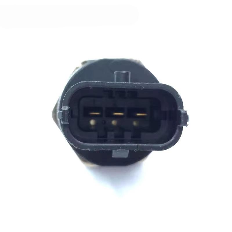 OEM 0281006191 for Opell Movano Renaultt Master Vvauxhall Vivaro 0281006036 0445 Fuel Rail Pressure Sensor 214258 0 281 006 191