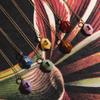 Natural Stone Energy Necklace Women'S Style Stainless Steel Sense Color Retention Fashion