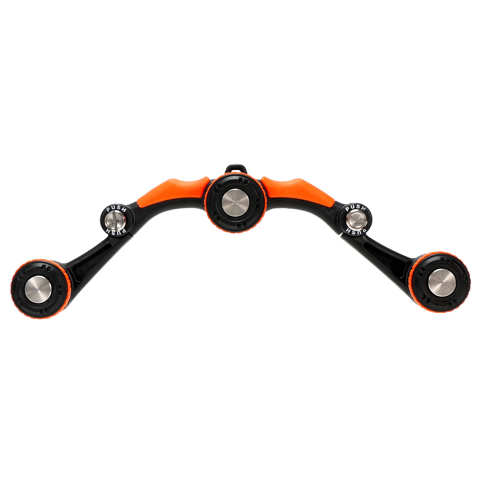 

DRESS Quick FG Knotter Brize for PE Knot Line PE Line FG Knot EVO, Orange, 0.3-6, 3lb-80lb Leader, Fastener, Winder,