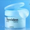 Torriden DIVE-IN Low Molecular Hyaluronic Acid Multi Pad 80 Sheets