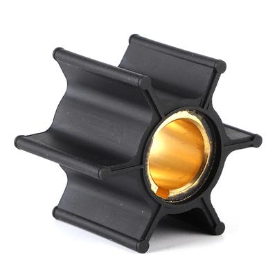 Outboard Motor Water Pump Impeller Fit for Honda 8 9.9 15HP BF9.9 BF8 BF15 19210 ZV4 651