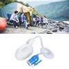 2000ml Men Urinal Collector Spill Proof Reusable Thicken Portable Potty Pee Bottle for Travel Camping