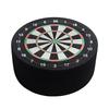 EVA Mini Dart Holder Organizer Station Dart Desk Stand for Adults Lovers Players Game Room Home Club Desk Shelf Organization