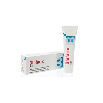 Vinas Blefarix Gel 30ml