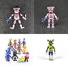 Five Nights At Freddy's Action Figure Set High-quality Plastic Eco-friendly Toys For Kids