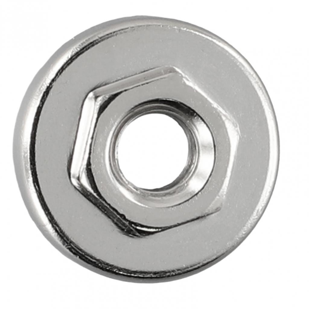 Angle Grinder Nut For 100 Type Angle Grinder Locking Plate