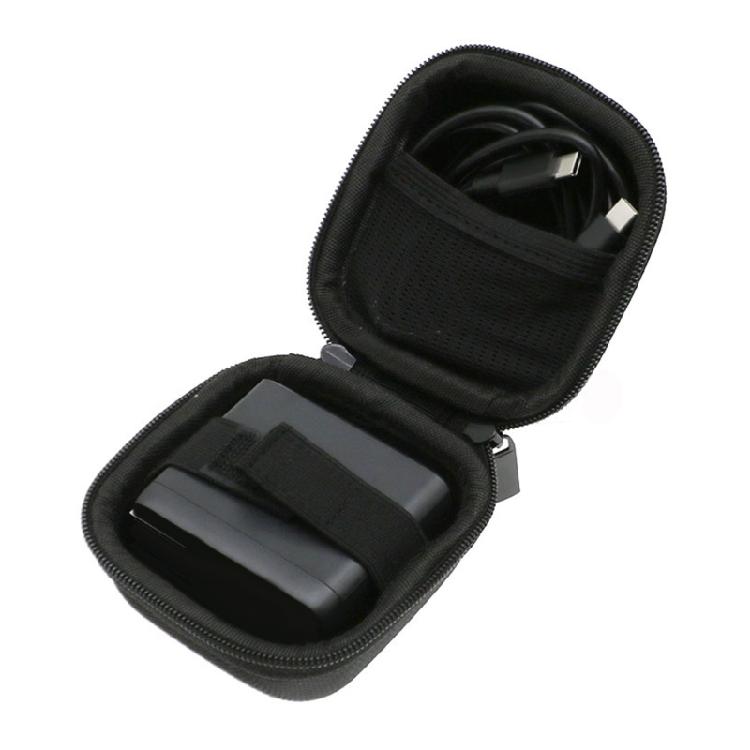 EVA Hartes Outdoor Reise Trageetui für 130W Ladegerät Aufbewahrungstasche Schutzbox