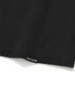 Saint Pain Sp Original Logo T-Shirt - Black And White