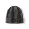 Pure Cashmere Hat Colored Dots Fluffy Bag Head Knitted Pullover Hat Autumn and Winter New Products for Men and Women To Keep Warm and Cold