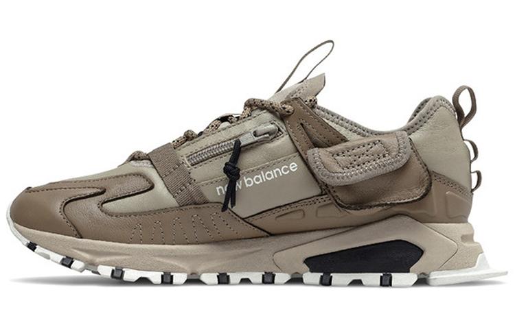

X-Racer New Balance Тактичні Утилітарні Сірий Бежевий MSXRCTUD 40