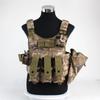 Longzhan Outdoor Tactical Training Vest