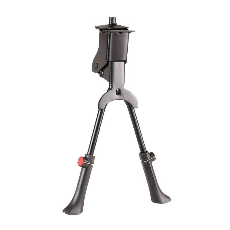 Bicycle Foot Braces Mountain Bike Universal Parking Bracket Support Foot Frame Ladder Station Floor Frame Bracket Foot Braces