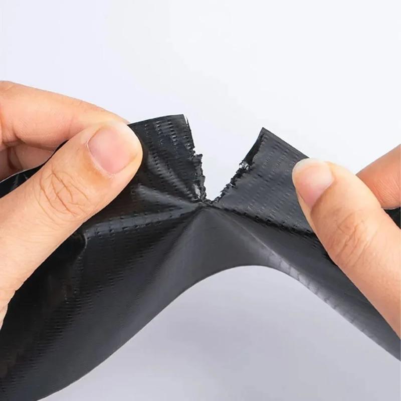 Waterproof High Viscosity Repair Tape, For Cushion Repair, Leather Seat Sofa Leak Repair, Leather Wear-Resistant Repair