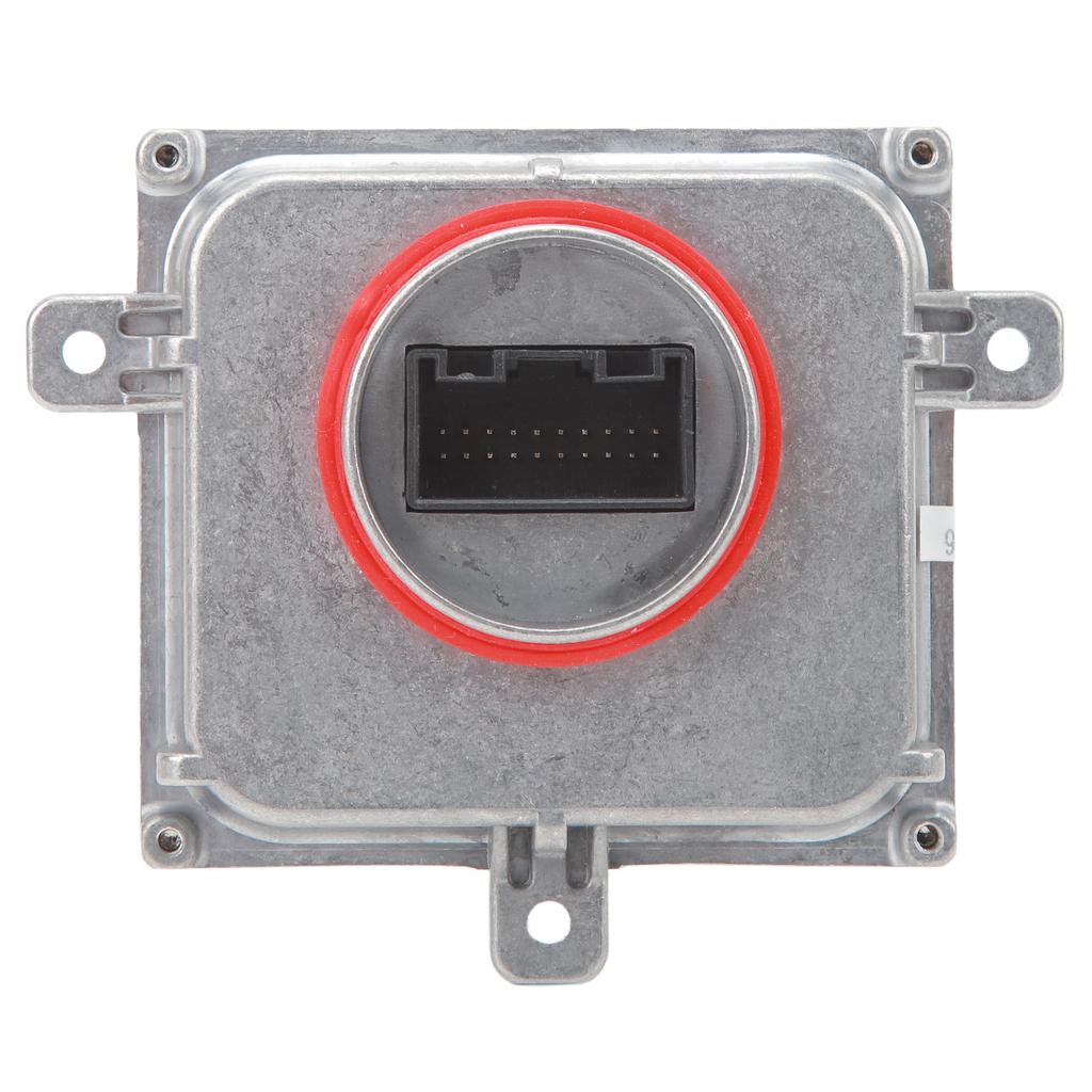 Headlight Ballast LED DRL Control Module 4G0907397Q Durable Reliable Heat Resistant Replacement for