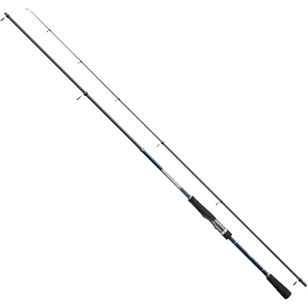 Shimano Freestyle Rod 23 Free Game S80ML Spinning Fishing Rod