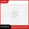 AD23-4 Pcs 221 Quail Egg Tray Incubator Tray Agricultural Equipment Plastic Egg Incubator Accessories Hatching Supplies