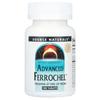 Source Naturals Advanced Ferrochel 180 Tablets